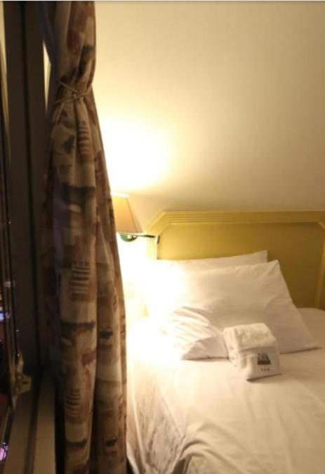 Plaza Mayor Hotel Пуно Экстерьер фото