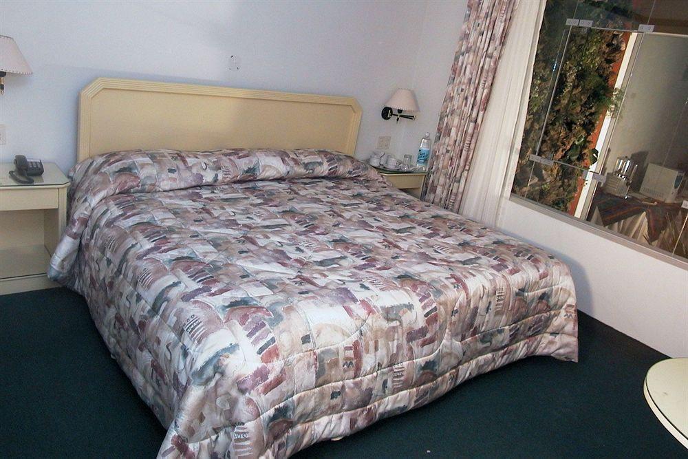 Plaza Mayor Hotel Пуно Экстерьер фото