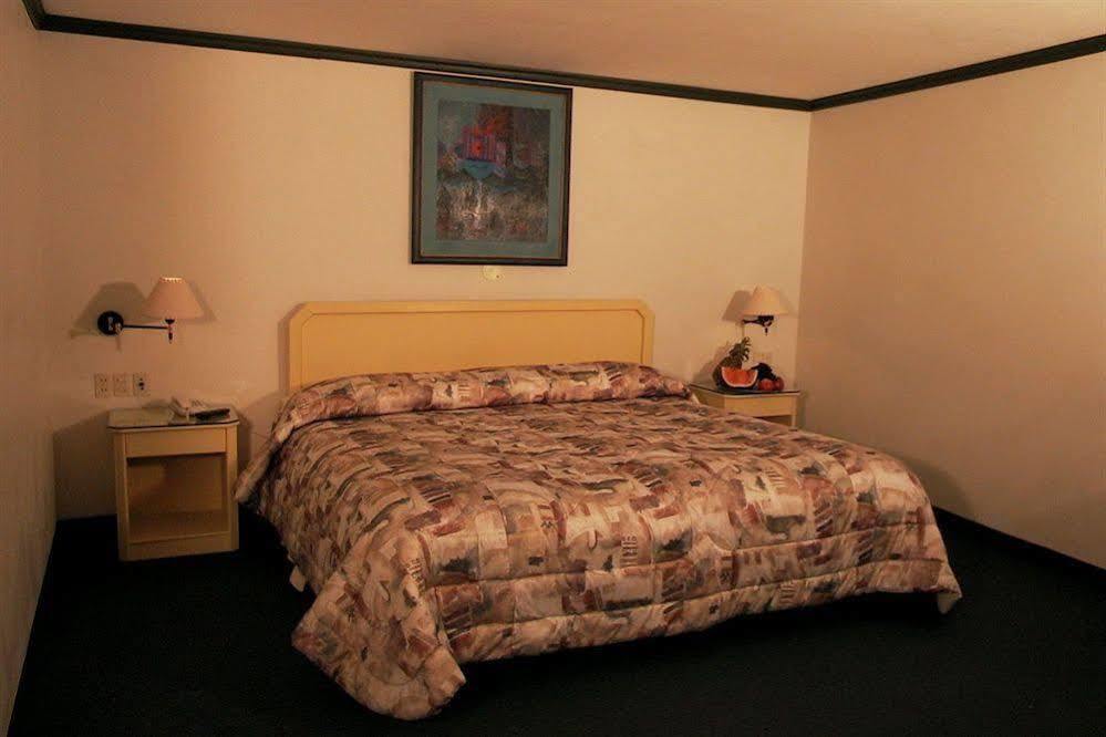 Plaza Mayor Hotel Пуно Экстерьер фото