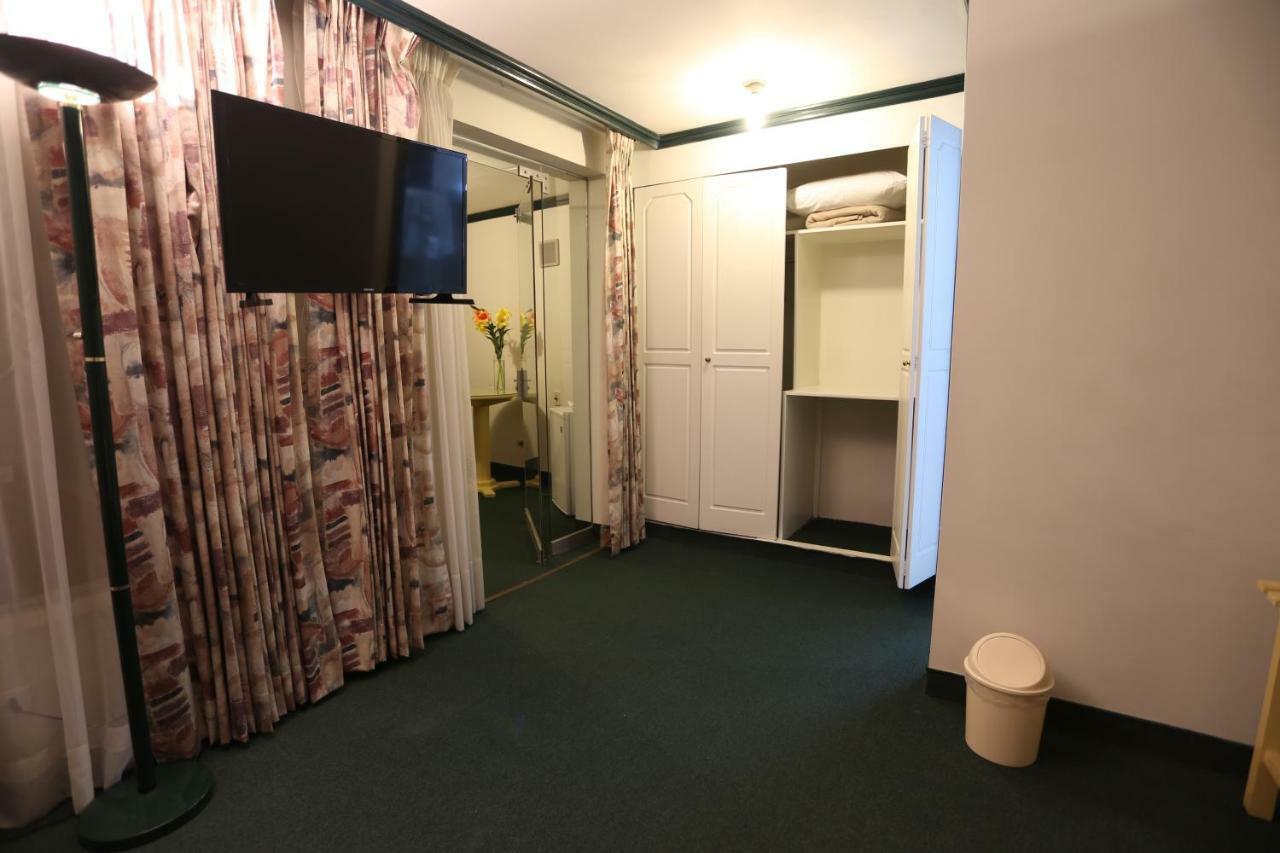 Plaza Mayor Hotel Пуно Экстерьер фото